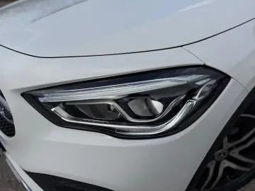 Mercedes-Benz Gla Gen-H247-2019