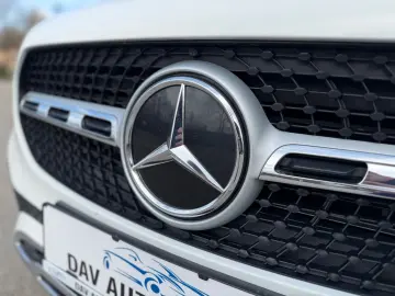 Mercedes-Benz Gla Gen-H247-2019