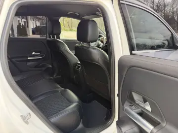 Mercedes-Benz Gla Gen-H247-2019