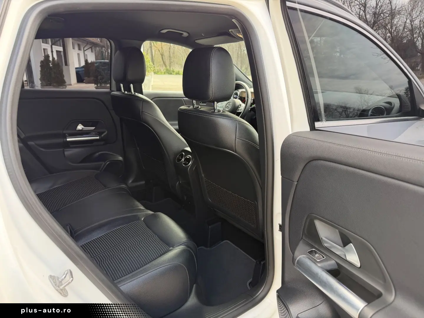 Mercedes-Benz Gla Gen-H247-2019