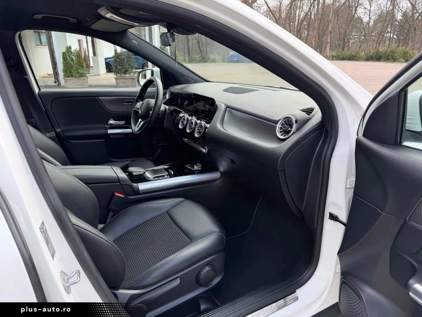 Mercedes-Benz Gla Gen-H247-2019