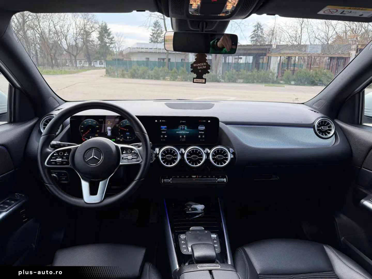 Mercedes-Benz Gla Gen-H247-2019