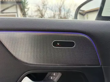 Mercedes-Benz Gla Gen-H247-2019