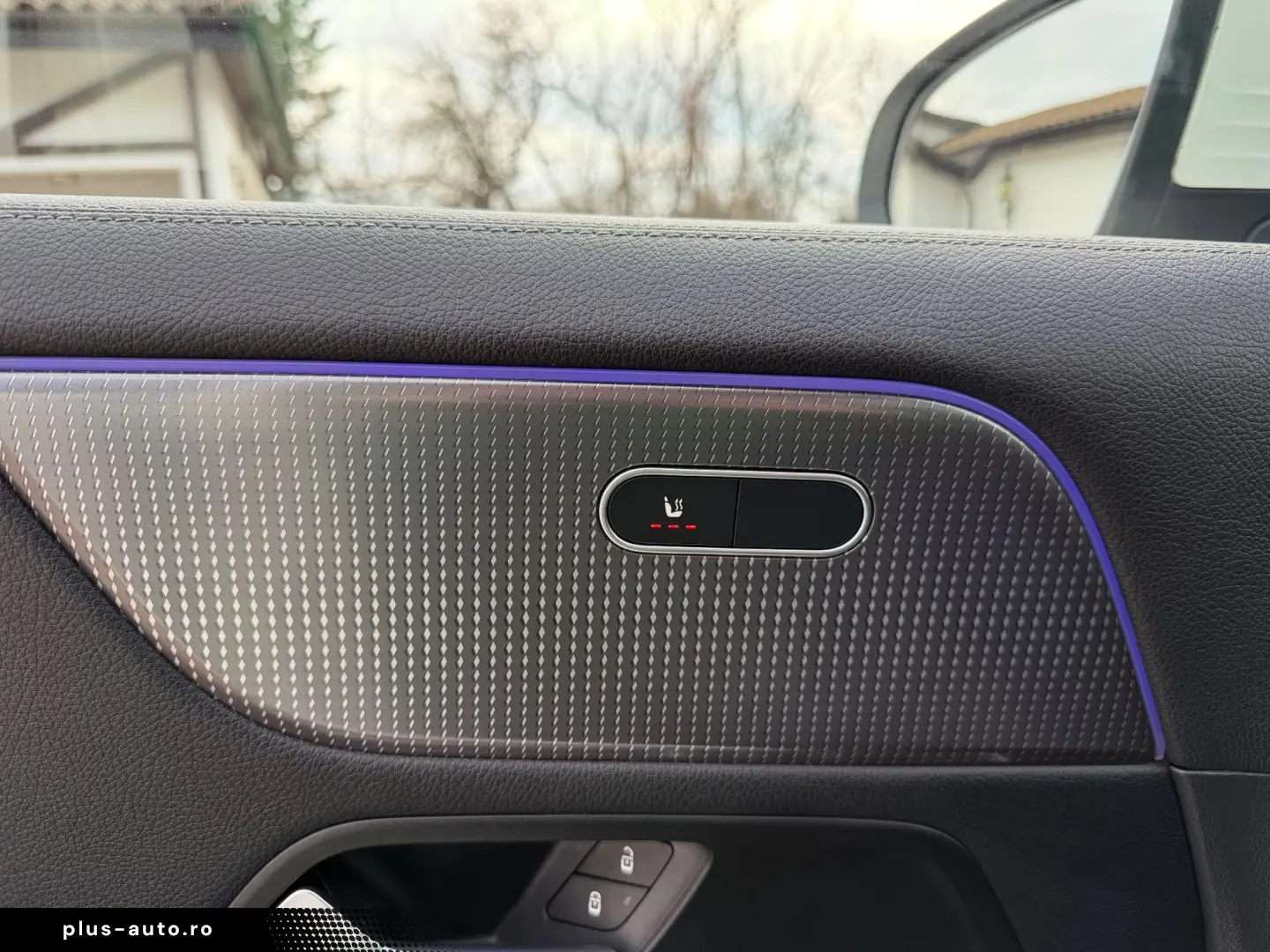 Mercedes-Benz Gla Gen-H247-2019