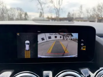 Mercedes-Benz Gla Gen-H247-2019