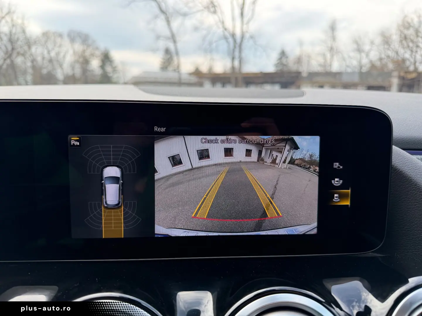 Mercedes-Benz Gla Gen-H247-2019