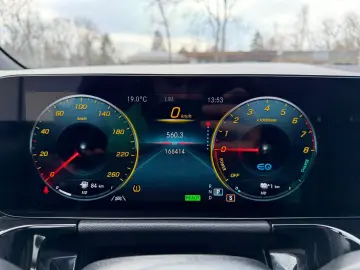 Mercedes-Benz Gla Gen-H247-2019