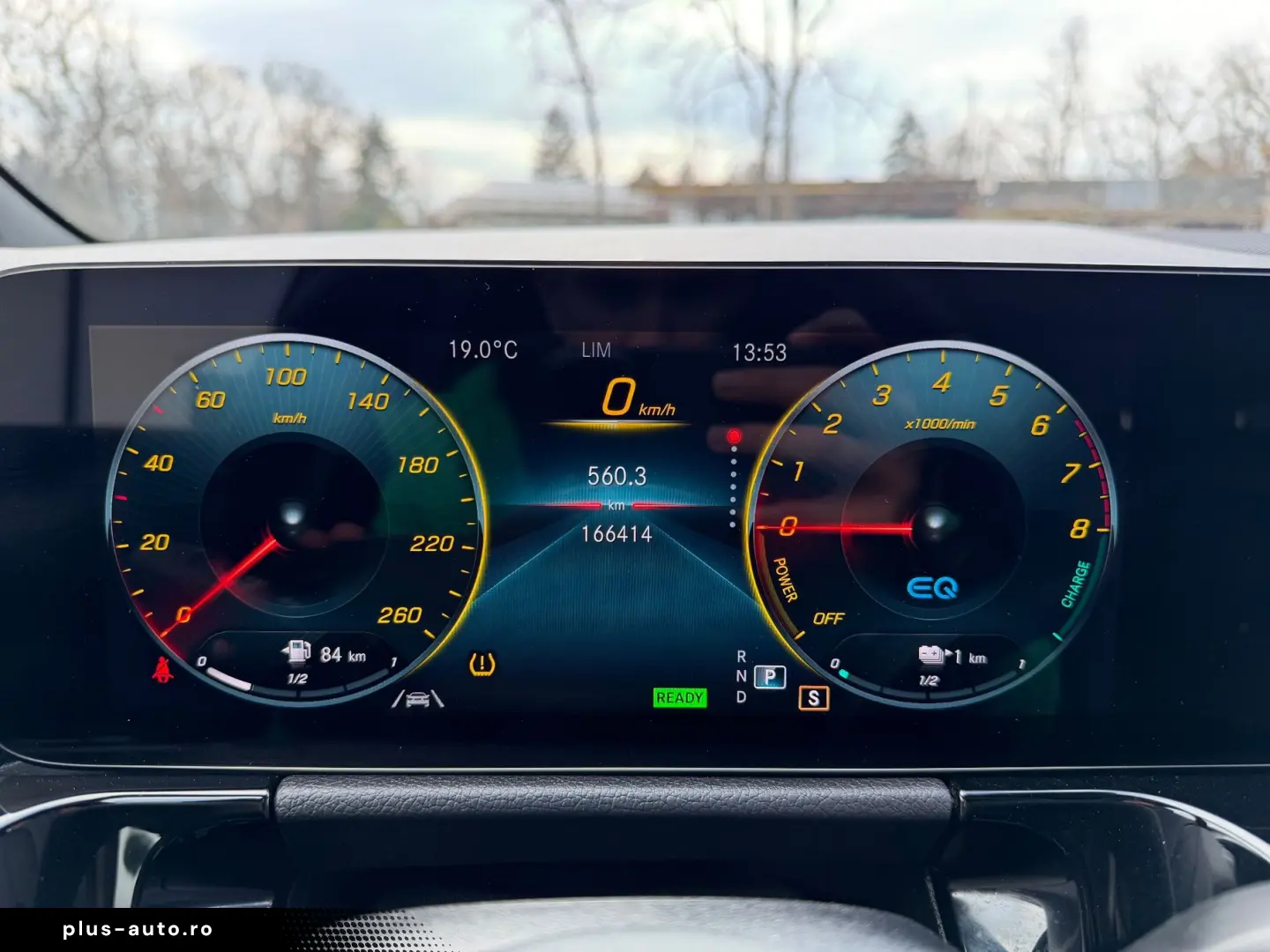 Mercedes-Benz Gla Gen-H247-2019