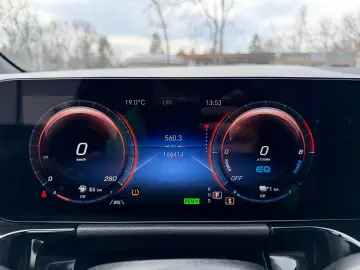 Mercedes-Benz Gla Gen-H247-2019