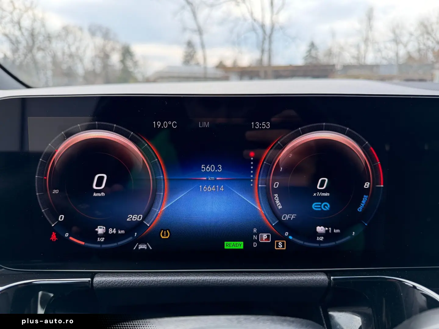 Mercedes-Benz Gla Gen-H247-2019