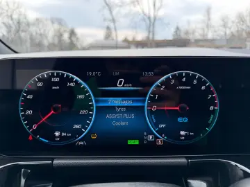 Mercedes-Benz Gla Gen-H247-2019