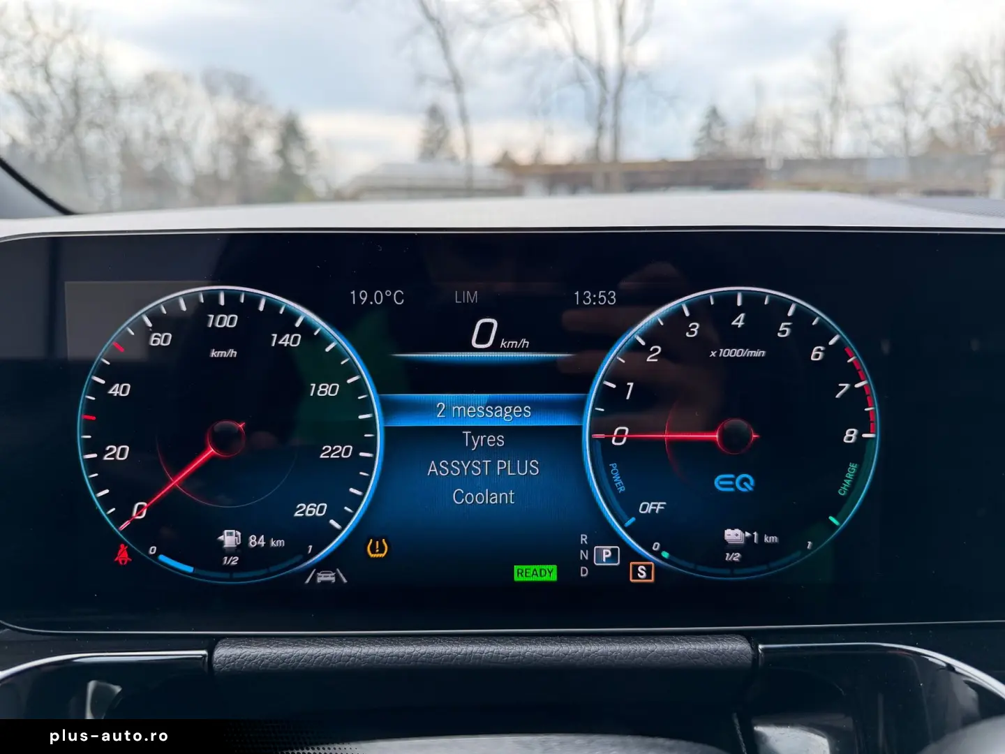 Mercedes-Benz Gla Gen-H247-2019