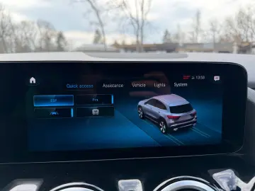 Mercedes-Benz Gla Gen-H247-2019