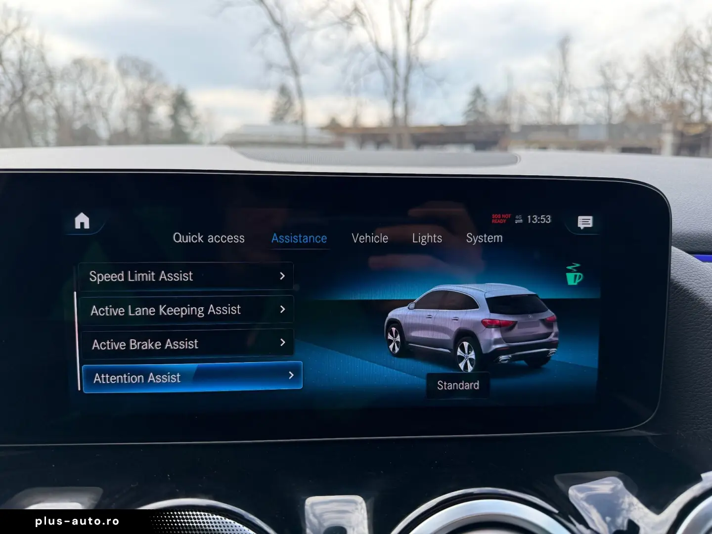 Mercedes-Benz Gla Gen-H247-2019