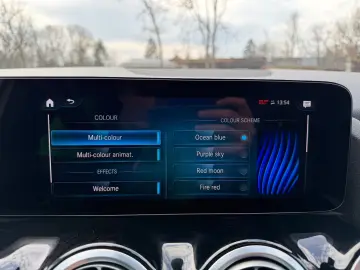 Mercedes-Benz Gla Gen-H247-2019