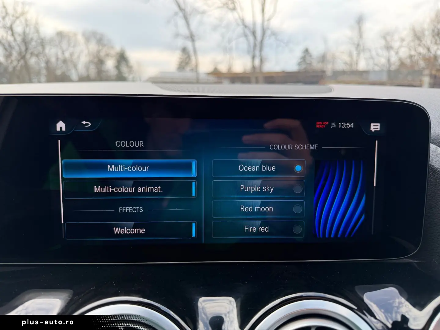 Mercedes-Benz Gla Gen-H247-2019