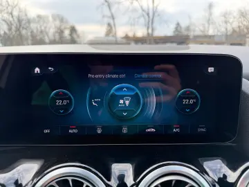 Mercedes-Benz Gla Gen-H247-2019