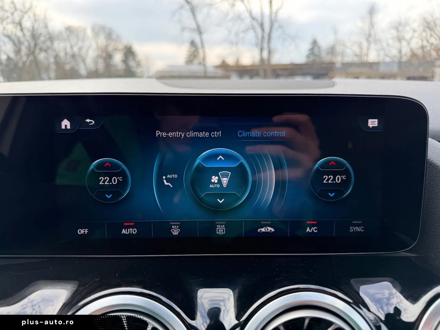 Mercedes-Benz Gla Gen-H247-2019