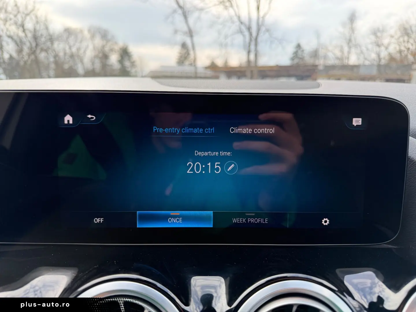 Mercedes-Benz Gla Gen-H247-2019