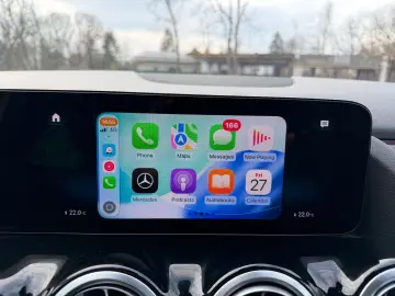 Mercedes-Benz Gla Gen-H247-2019