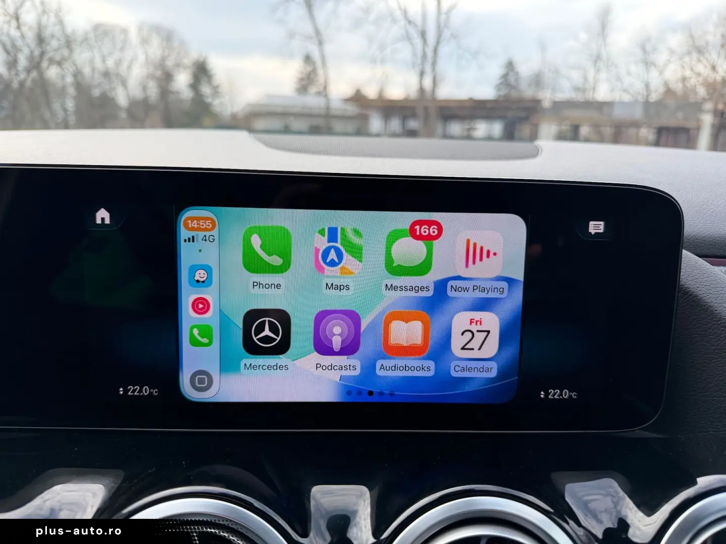 Mercedes-Benz Gla Gen-H247-2019