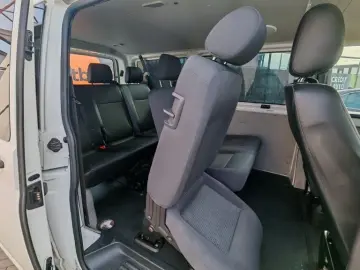 Volkswagen Transporter Gen-T6-2016