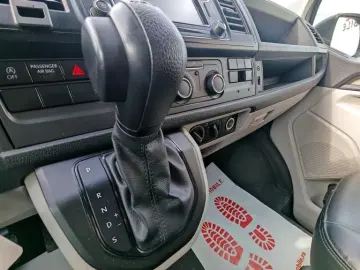 Volkswagen Transporter Gen-T6-2016