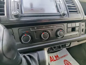 Volkswagen Transporter Gen-T6-2016