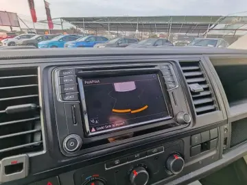 Volkswagen Transporter Gen-T6-2016