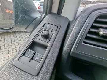 Volkswagen Transporter Gen-T6-2016