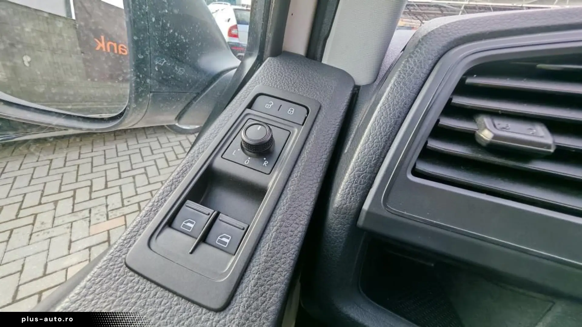 Volkswagen Transporter Gen-T6-2016