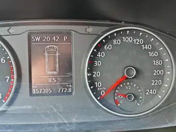 Volkswagen Transporter Gen-T6-2016