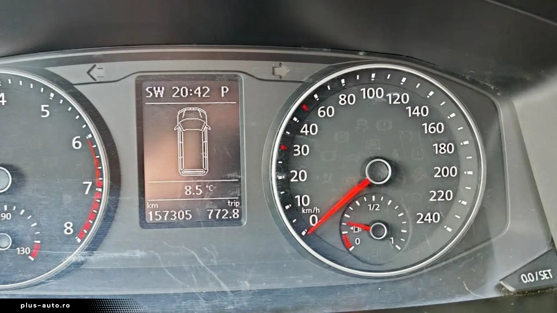 Volkswagen Transporter Gen-T6-2016