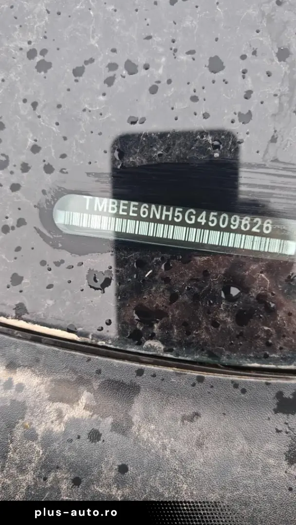 Volkswagen Transporter Gen-T6-2016