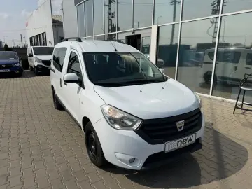 Dacia Dokker