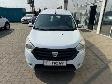 Dacia Dokker