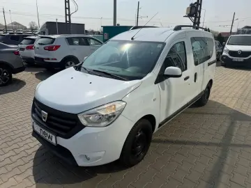 Dacia Dokker