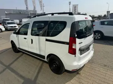 Dacia Dokker