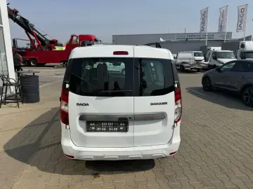 Dacia Dokker