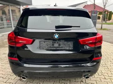 Bmw X3 Gen-G01-2017