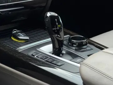 Bmw X5 Gen-F15-2013-2018