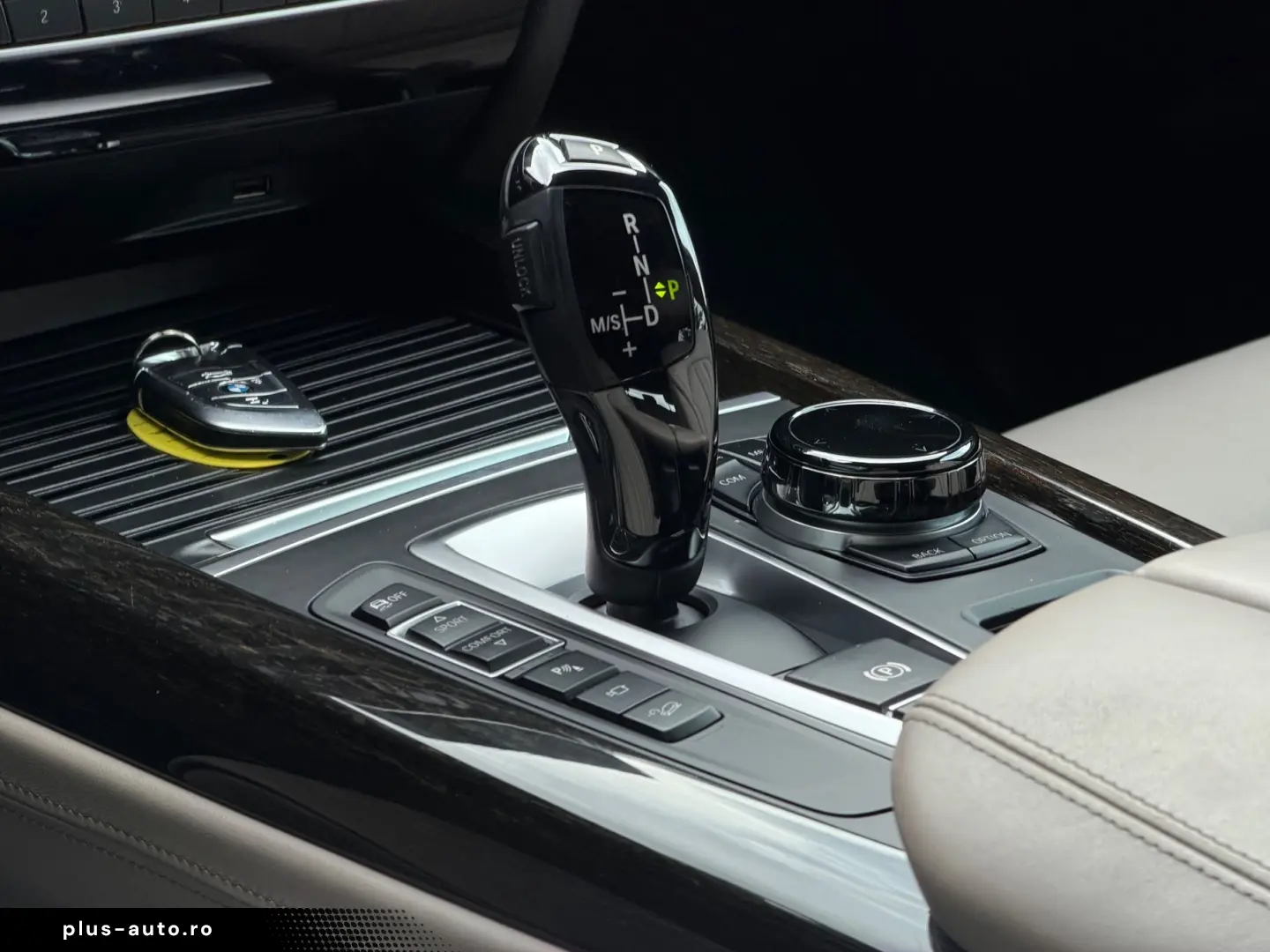 Bmw X5 Gen-F15-2013-2018