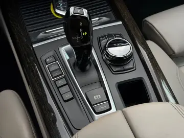 Bmw X5 Gen-F15-2013-2018