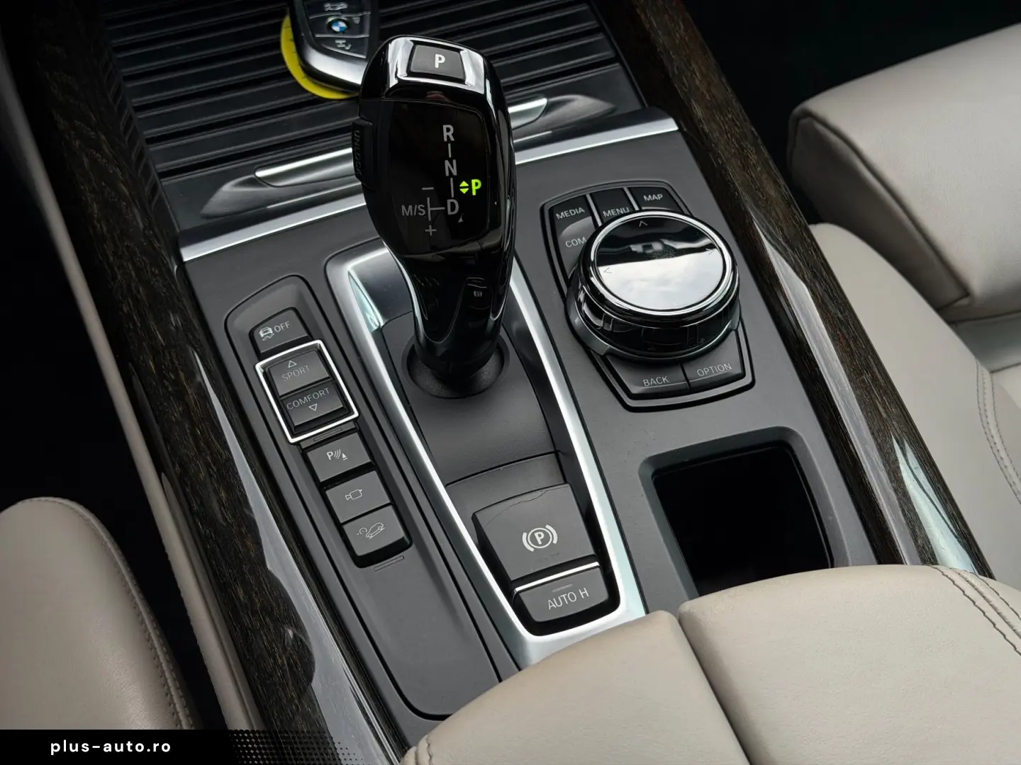 Bmw X5 Gen-F15-2013-2018