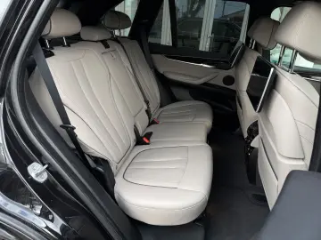 Bmw X5 Gen-F15-2013-2018