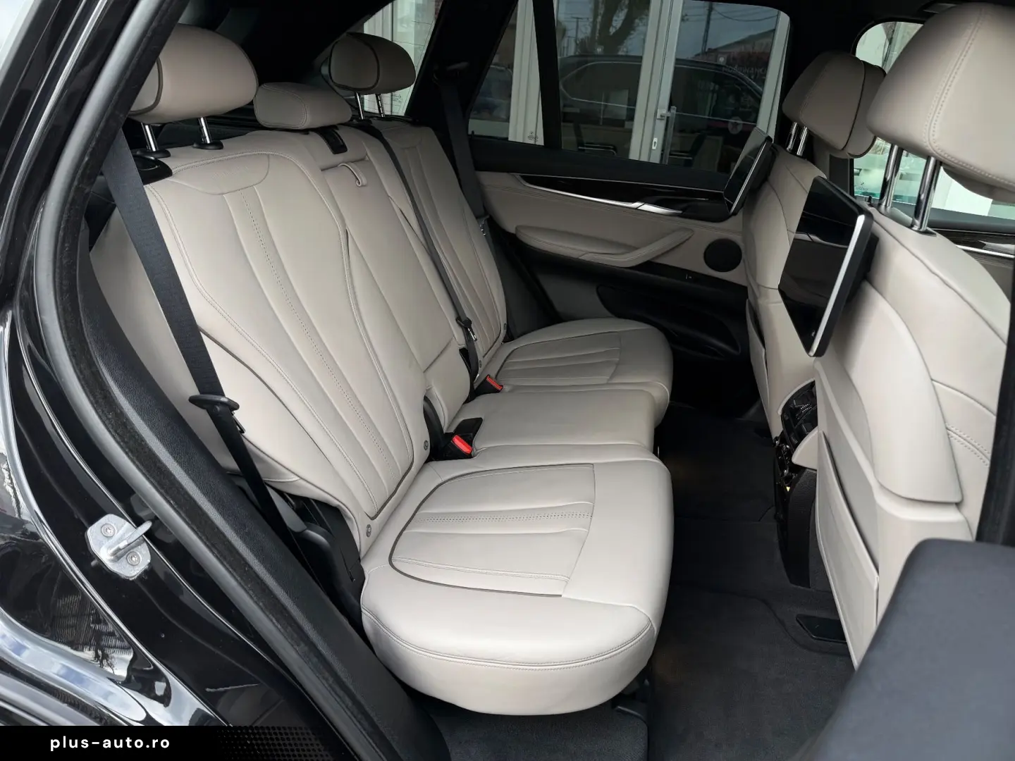 Bmw X5 Gen-F15-2013-2018