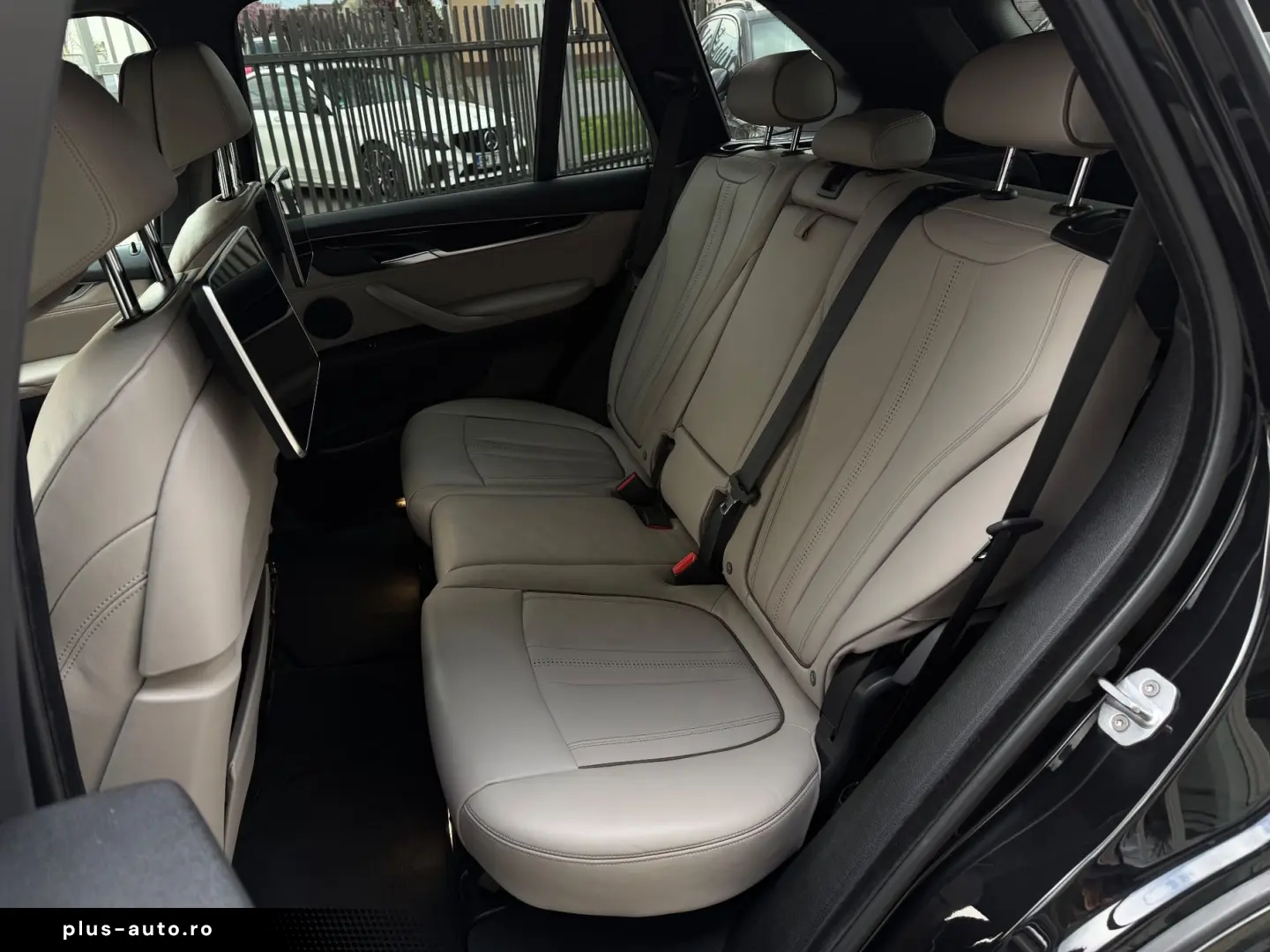 Bmw X5 Gen-F15-2013-2018