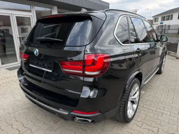 Bmw X5 Gen-F15-2013-2018