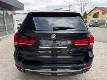 Bmw X5 Gen-F15-2013-2018