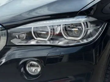 Bmw X5 Gen-F15-2013-2018